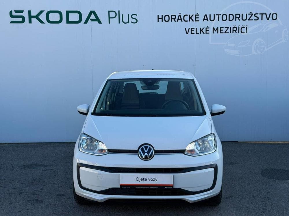 2022 Volkswagen UP! - 4