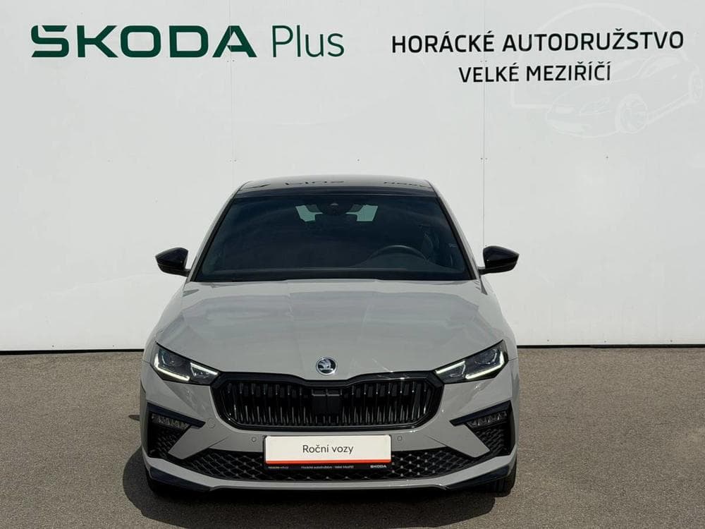2024 Škoda SCALA - 10
