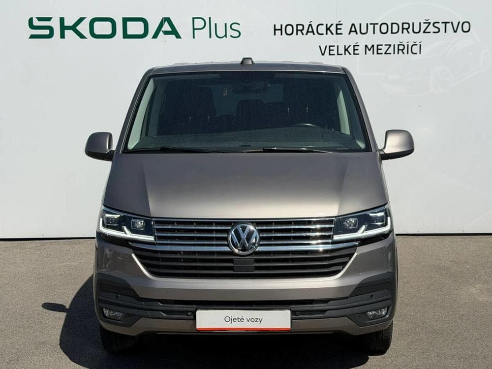 2023 Volkswagen CARAVELLE - 7