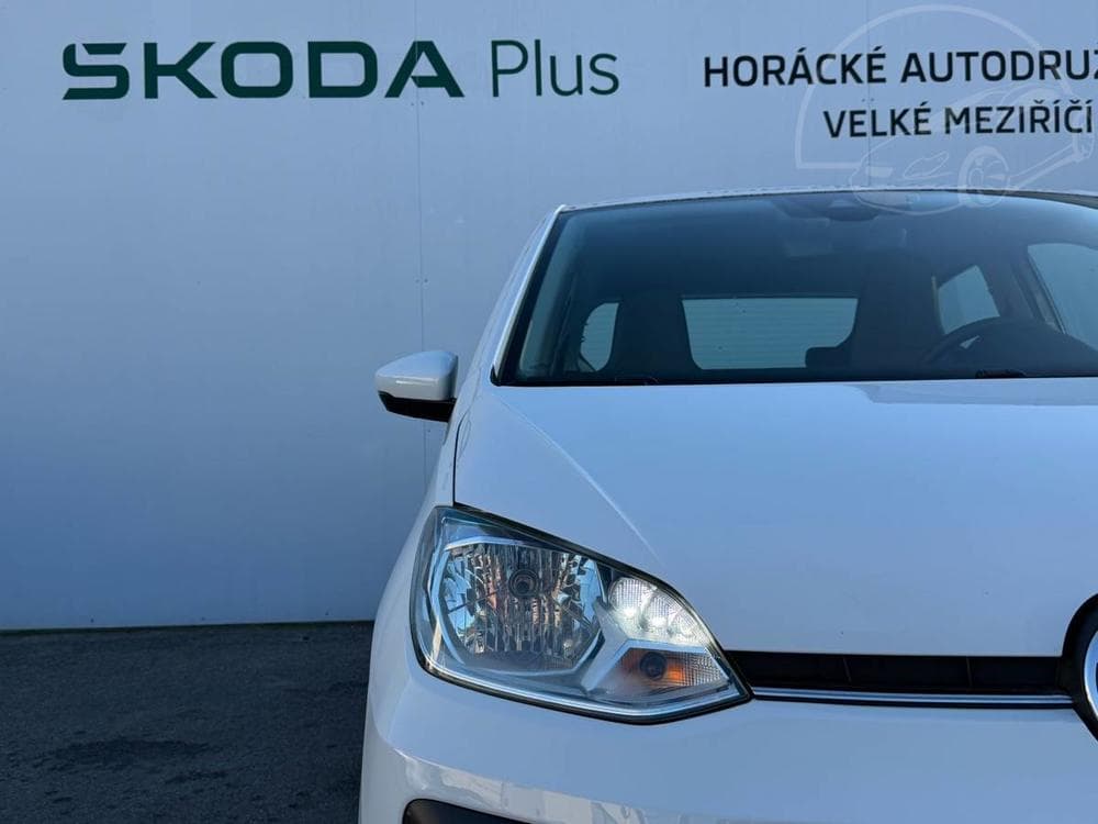 2022 Volkswagen UP! - 5