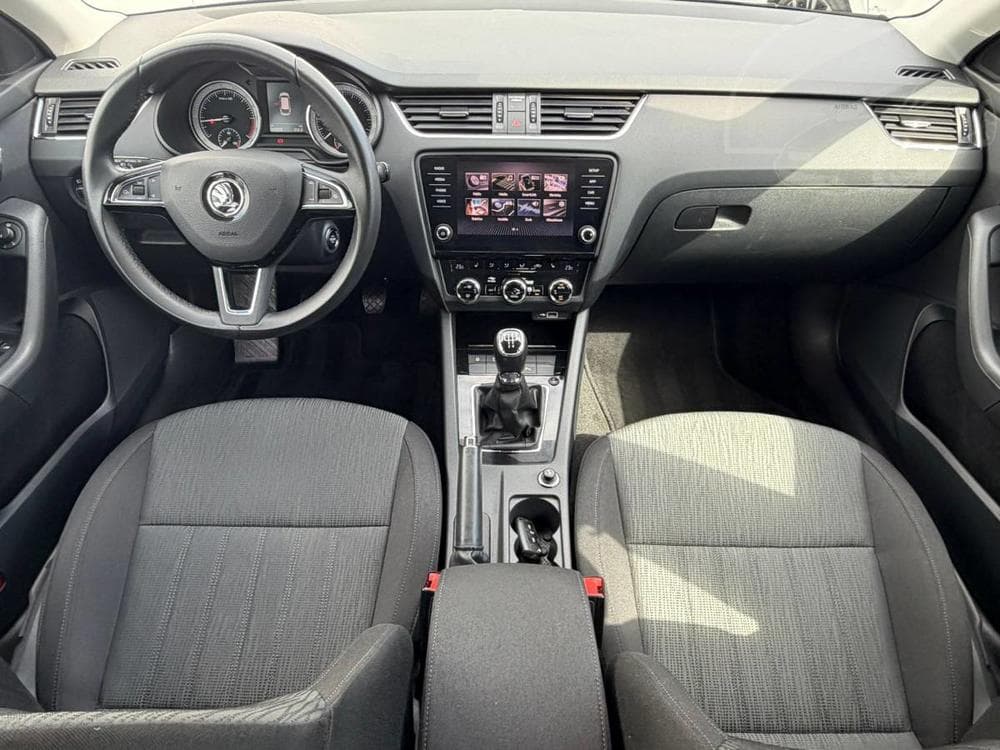 2020 Škoda OCTAVIA - 17