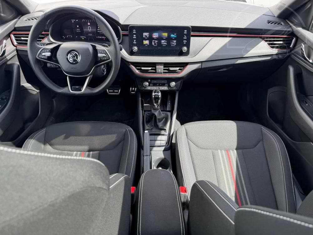 2024 Škoda SCALA - 13