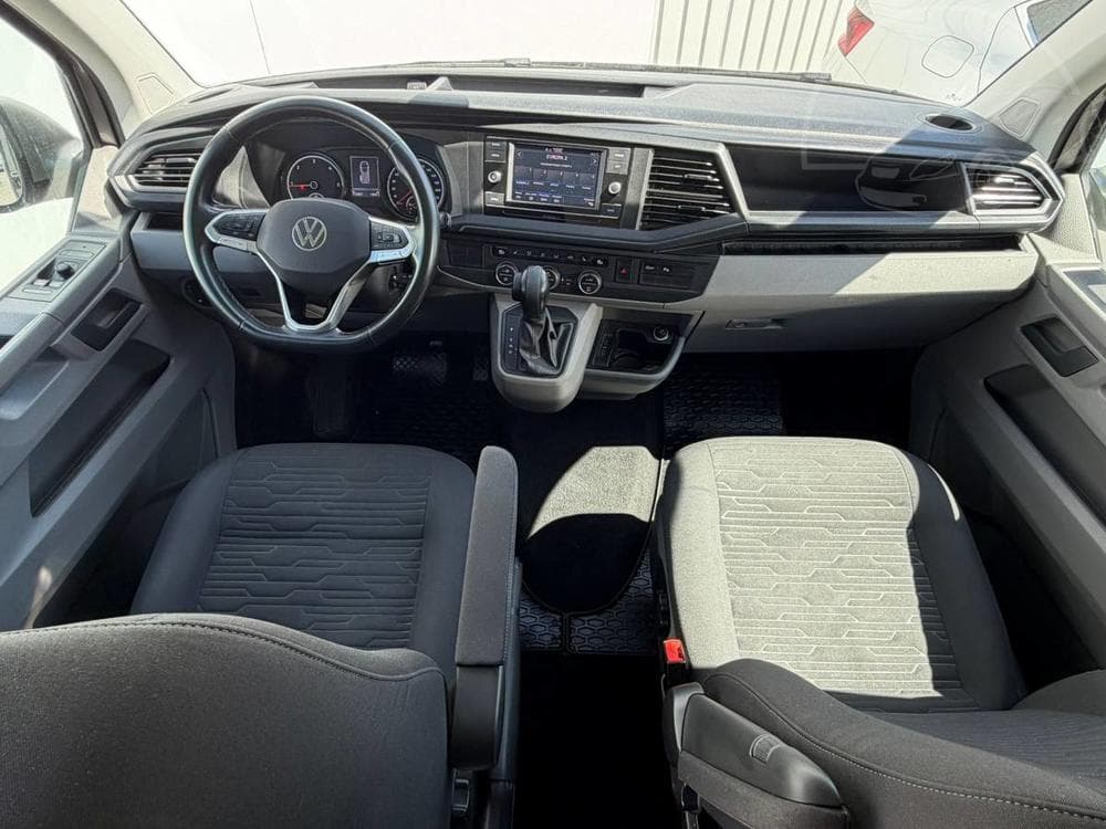 2023 Volkswagen CARAVELLE - 9