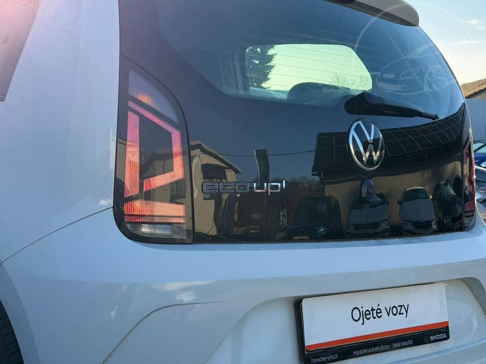 2022 Volkswagen UP! - 6