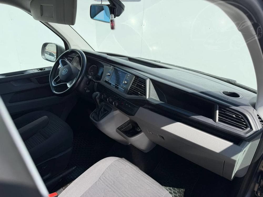 2023 Volkswagen CARAVELLE - 11