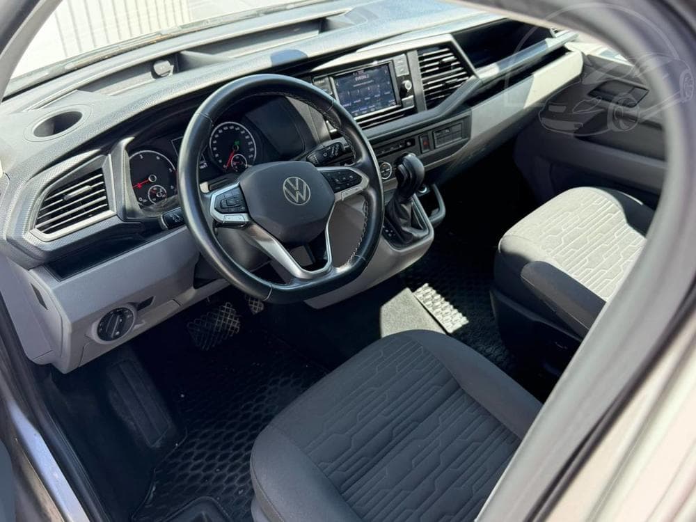 2023 Volkswagen CARAVELLE - 13