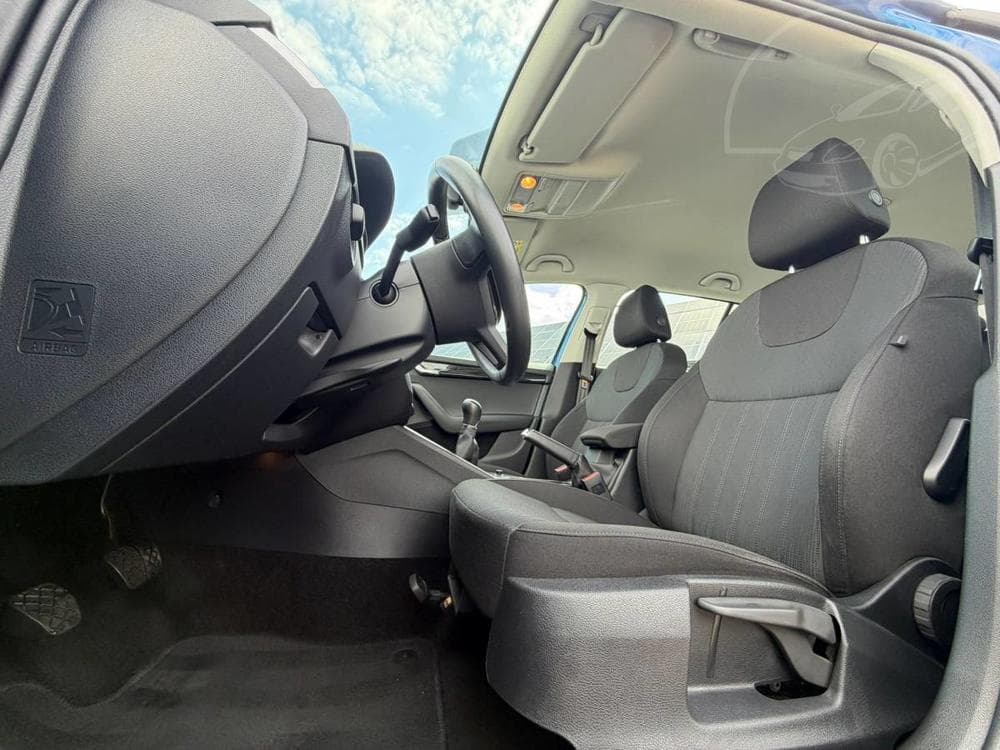 2020 Škoda OCTAVIA - 29