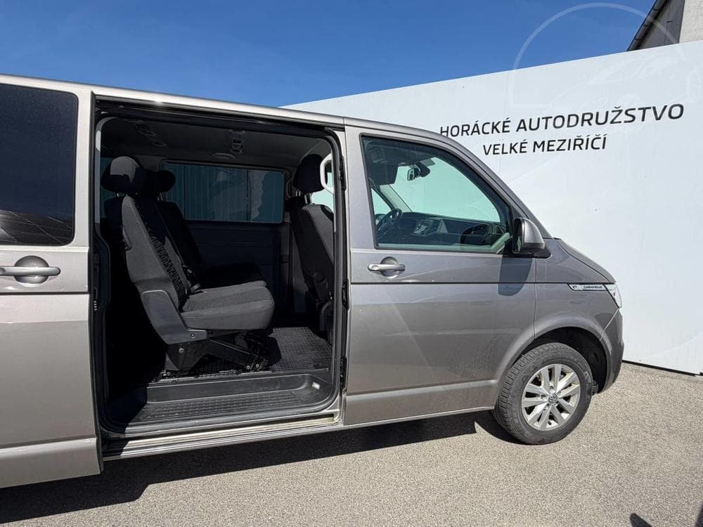 2023 Volkswagen CARAVELLE - 15