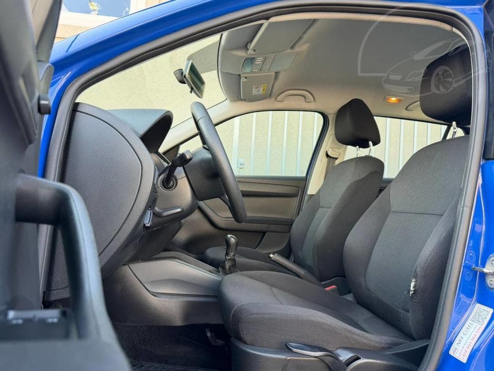 2019 Škoda FABIA - 15