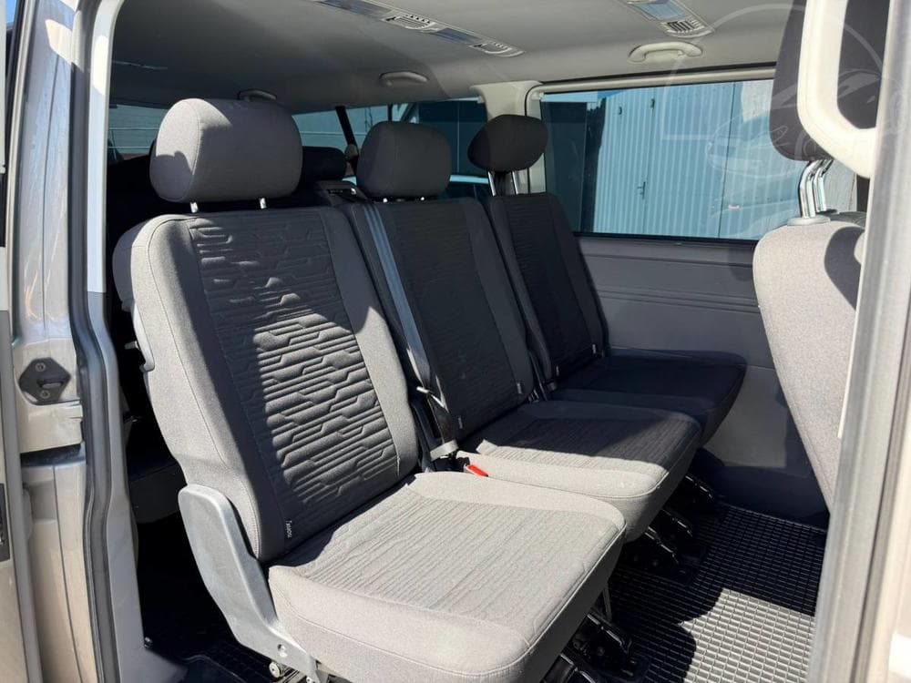 2023 Volkswagen CARAVELLE - 17