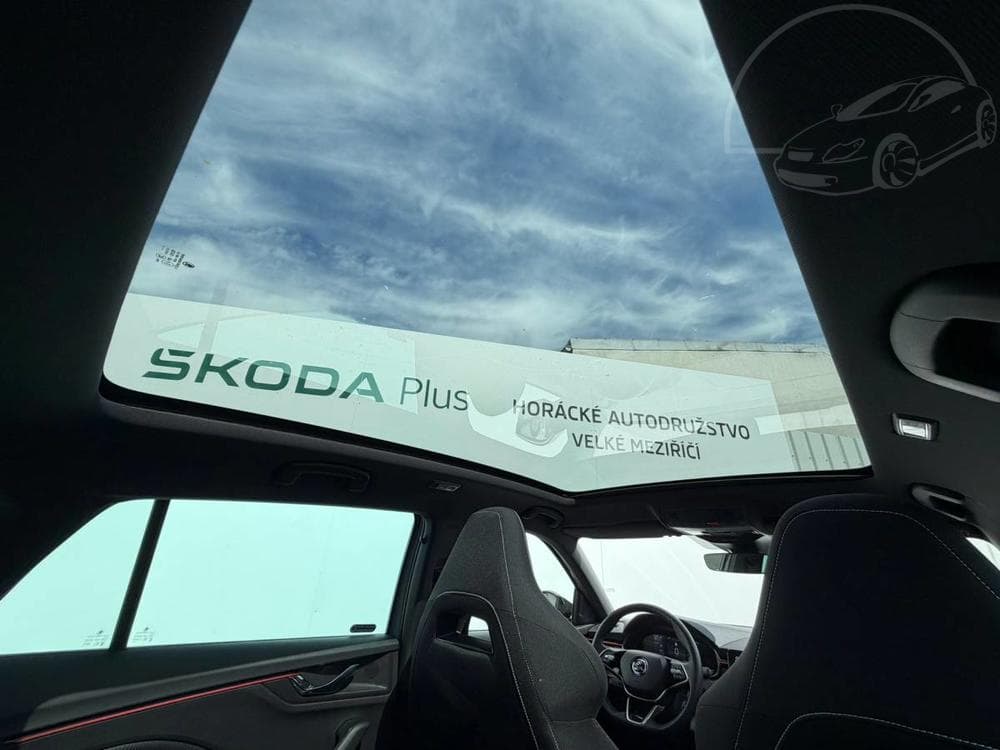 2024 Škoda SCALA - 28