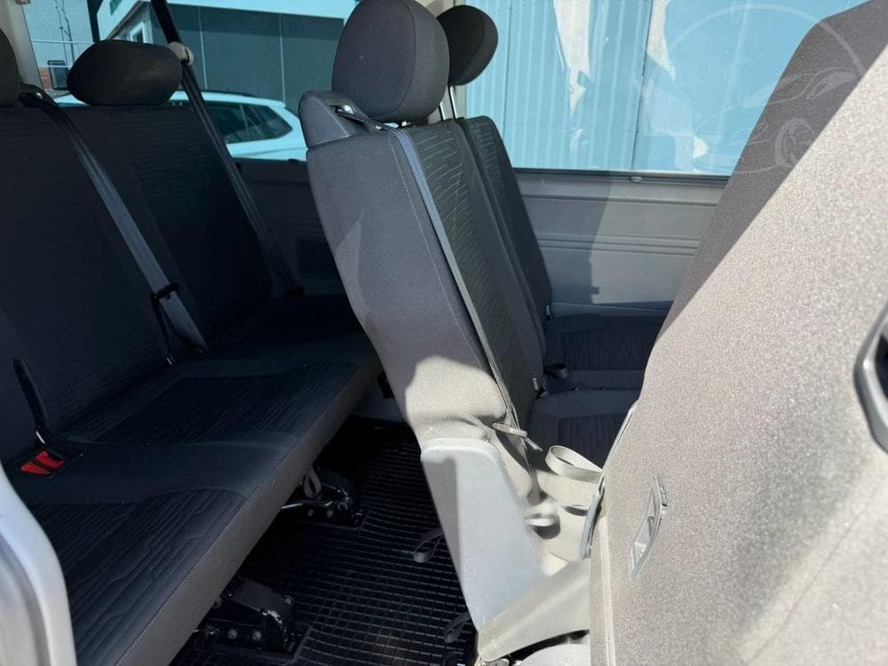 2023 Volkswagen CARAVELLE - 19