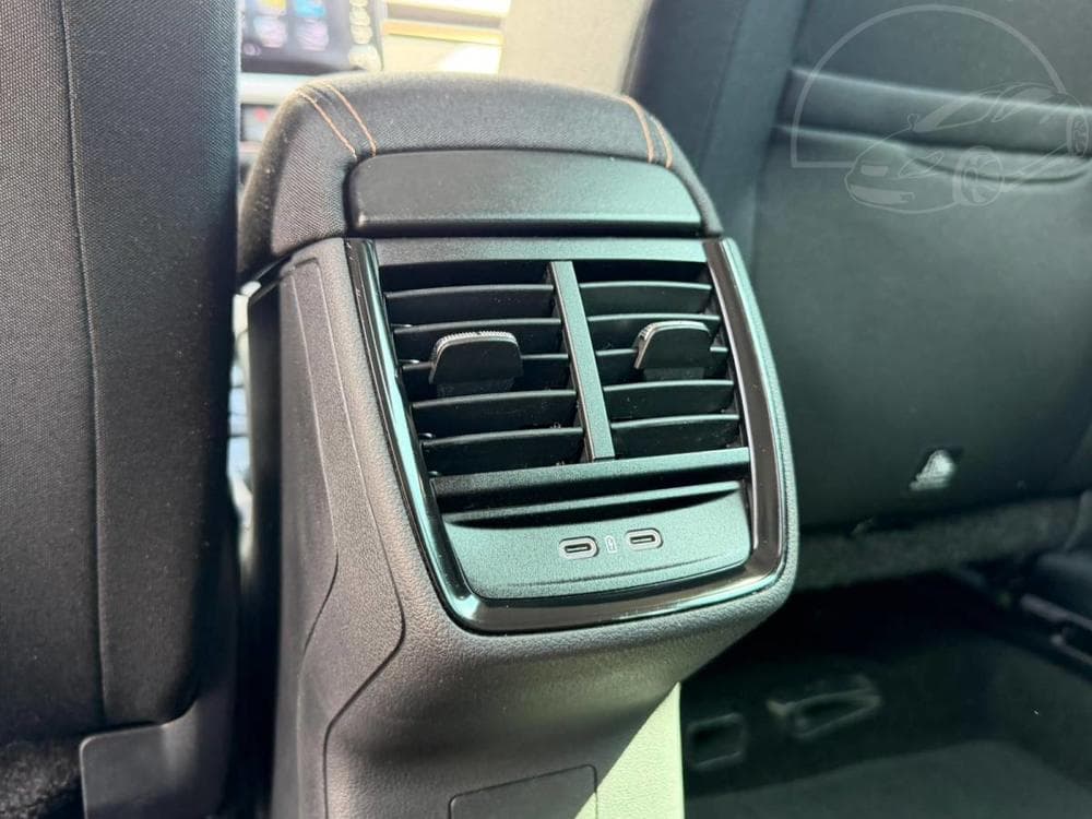 2025 Škoda SCALA - 19
