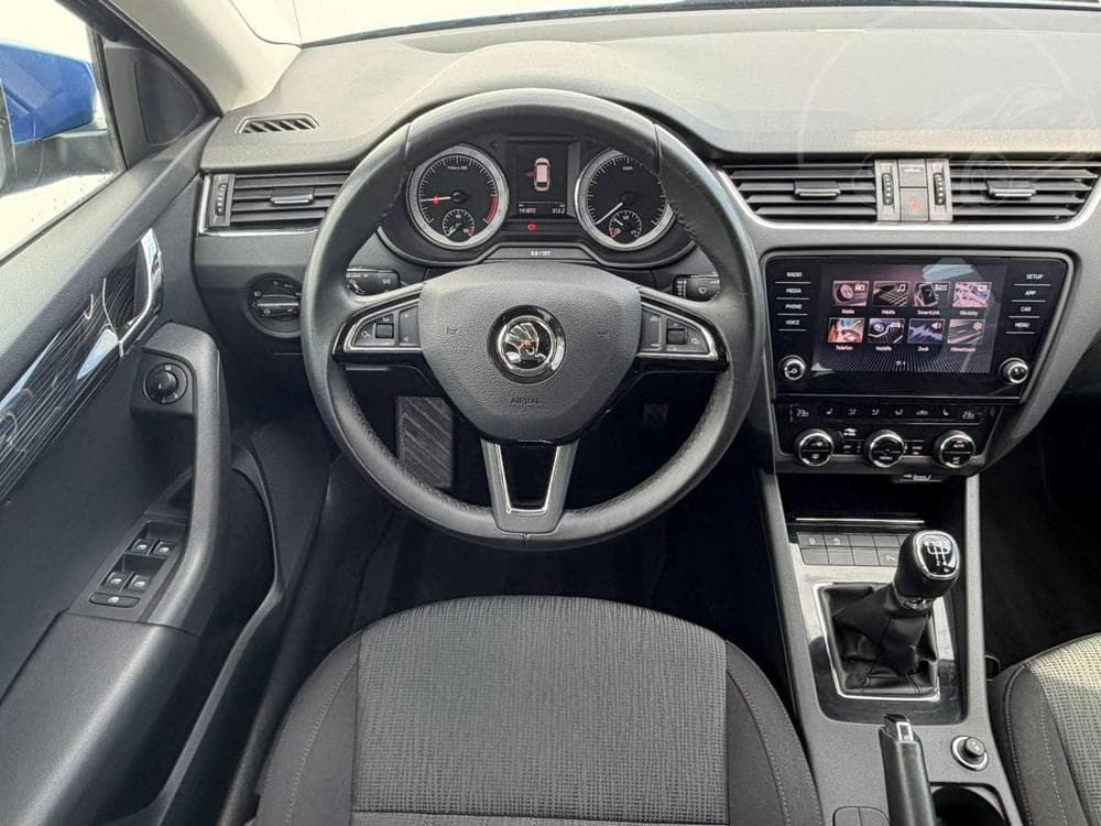 2020 Škoda OCTAVIA - 41