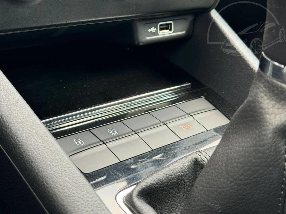 2020 Škoda OCTAVIA - 45
