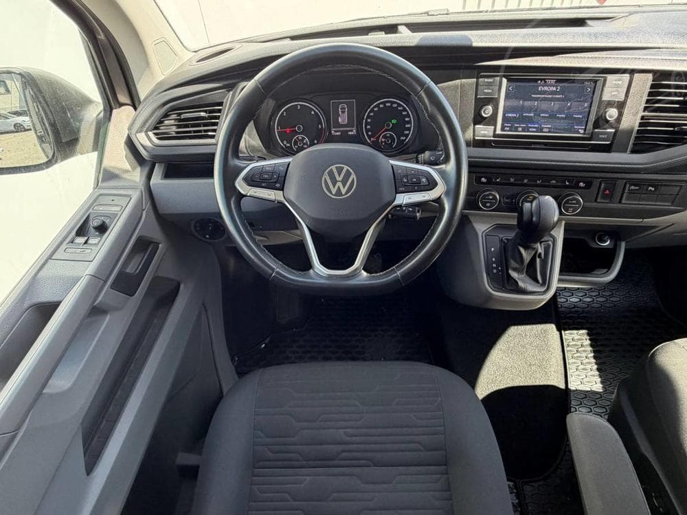 2023 Volkswagen CARAVELLE - 23