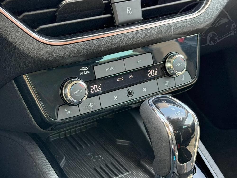 2025 Škoda SCALA - 23