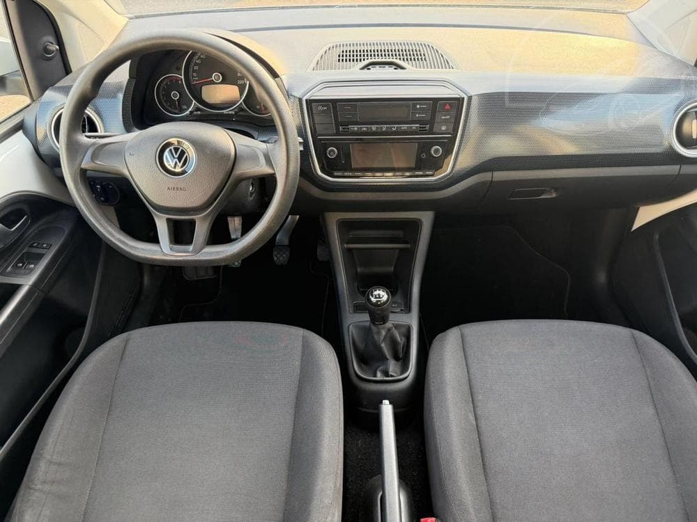 2022 Volkswagen UP! - 13