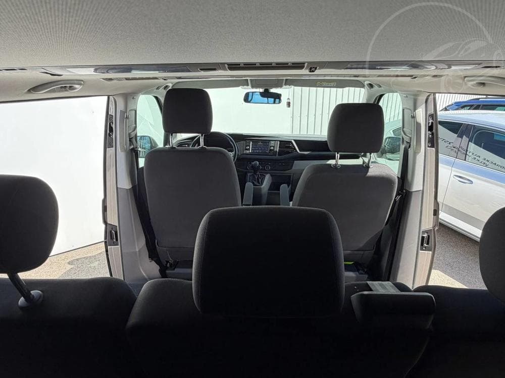2023 Volkswagen CARAVELLE - 25