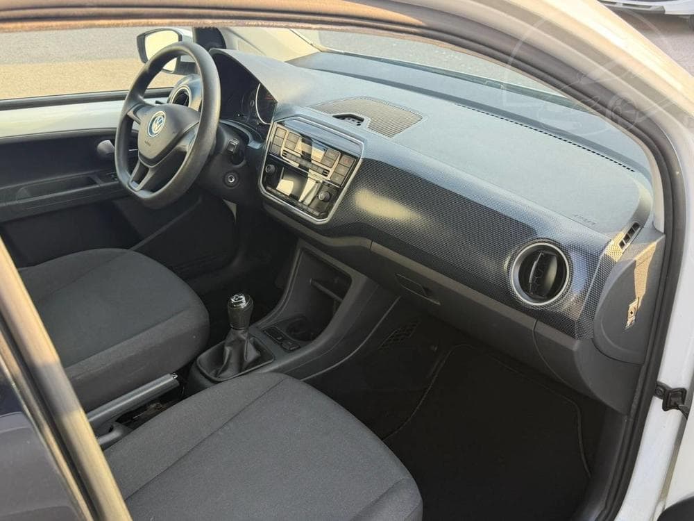 2022 Volkswagen UP! - 14