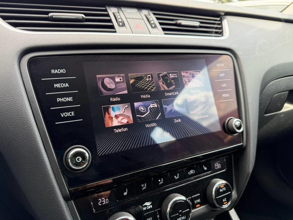 2020 Škoda OCTAVIA - 53