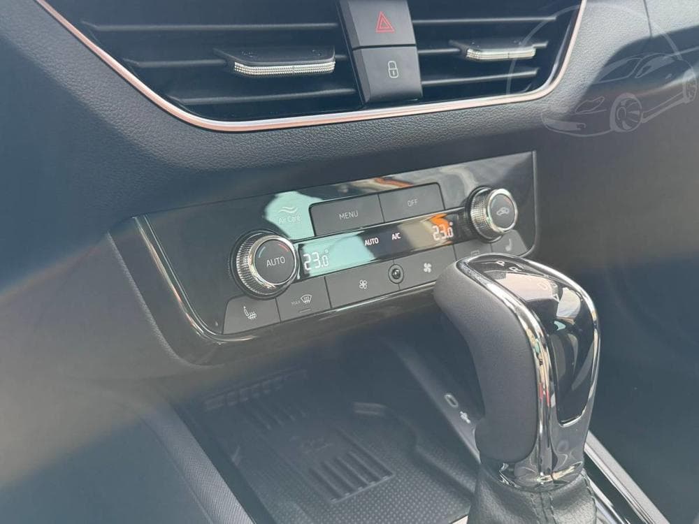 2025 Škoda KAMIQ - 40