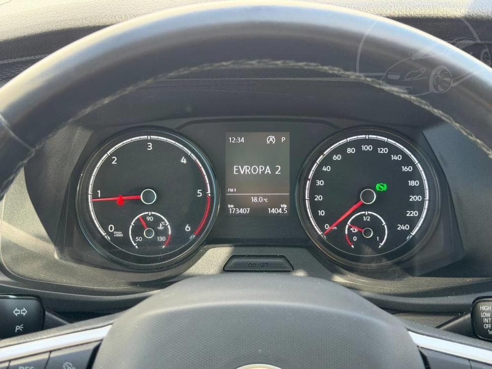 2023 Volkswagen CARAVELLE - 27