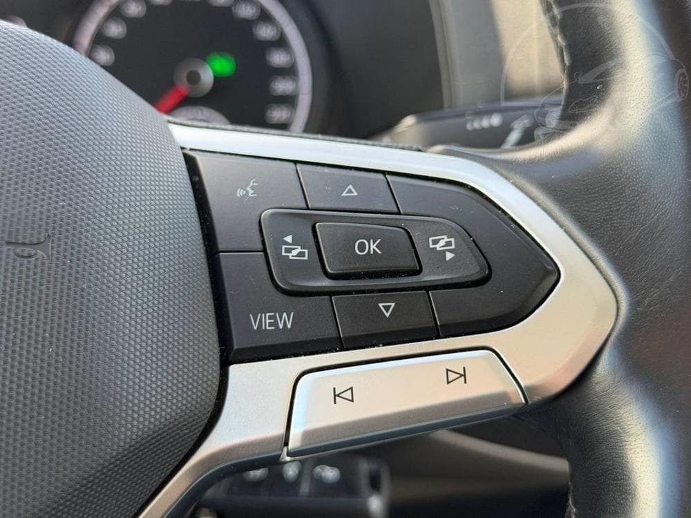 2023 Volkswagen CARAVELLE - 29