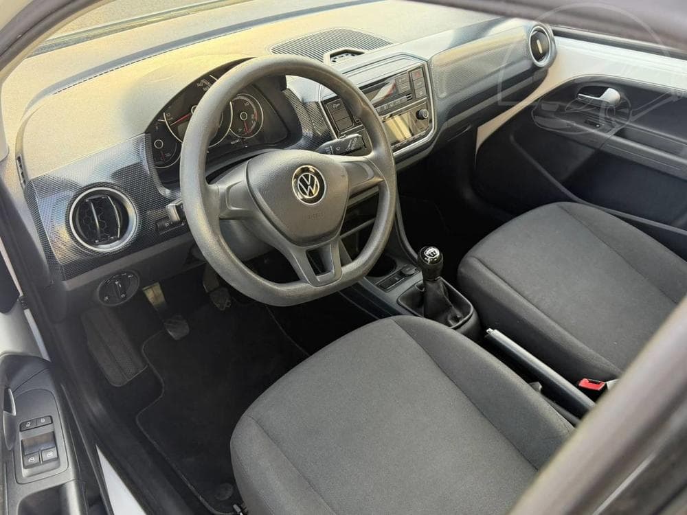 2022 Volkswagen UP! - 16