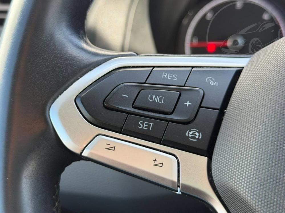 2023 Volkswagen CARAVELLE - 31