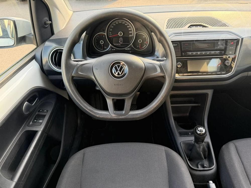 2022 Volkswagen UP! - 17