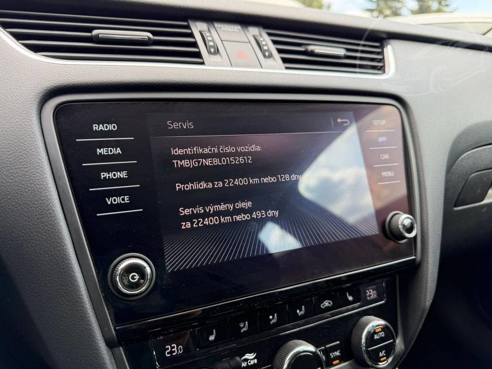 2020 Škoda OCTAVIA - 65