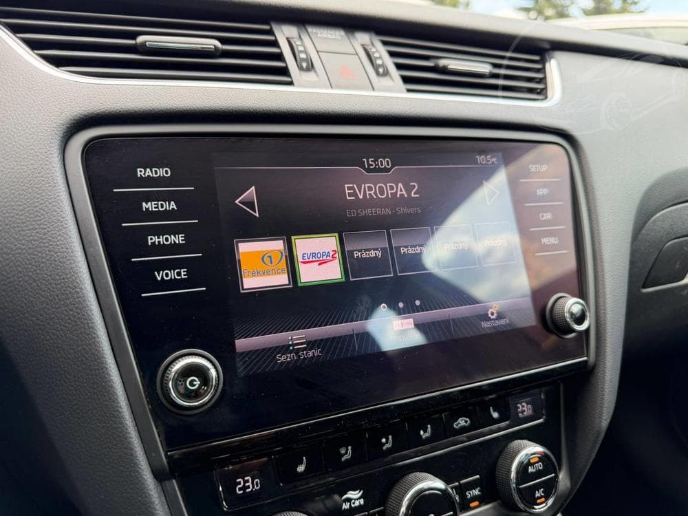 2020 Škoda OCTAVIA - 69