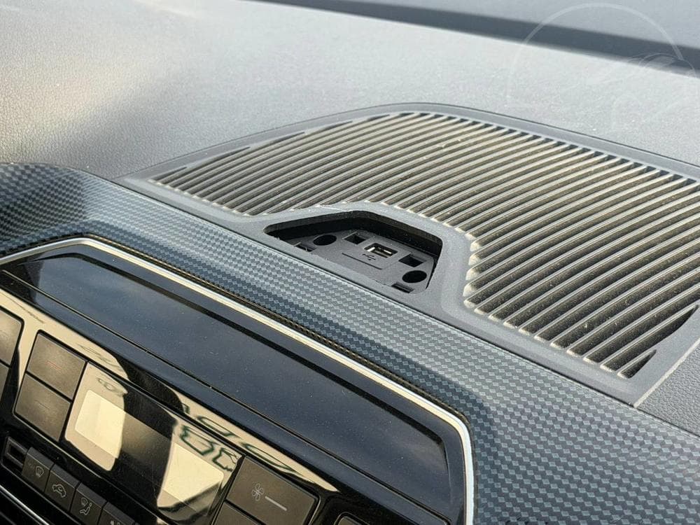 2022 Volkswagen UP! - 19