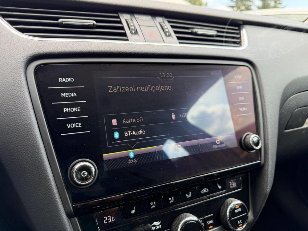2020 Škoda OCTAVIA - 73
