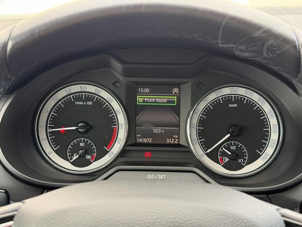 2020 Škoda OCTAVIA - 77