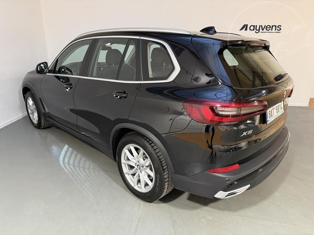 2021 BMW X5 - 3
