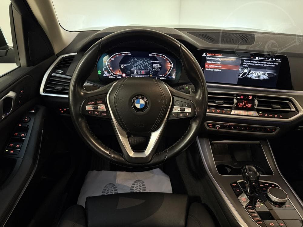 2021 BMW X5 - 6