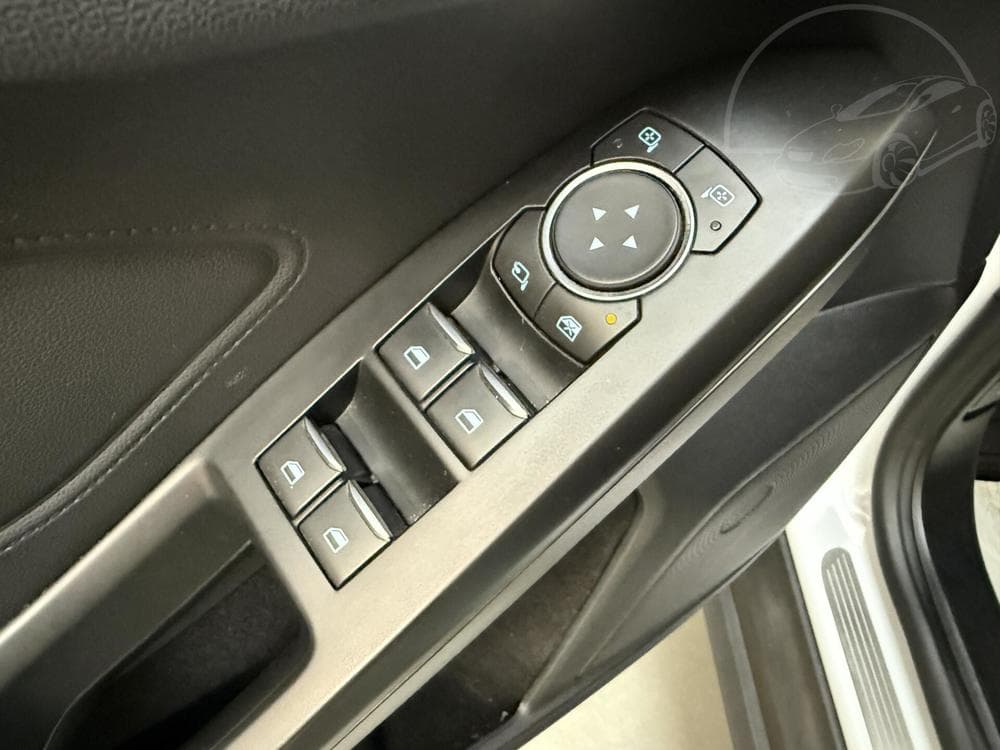 2021 Ford Focus - 10