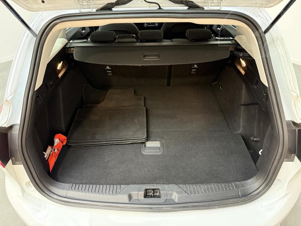 2021 Ford Focus - 12