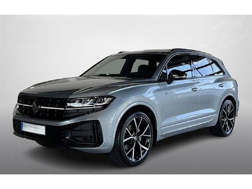 Volkswagen Touareg NEW Final Edition R Line 210kW