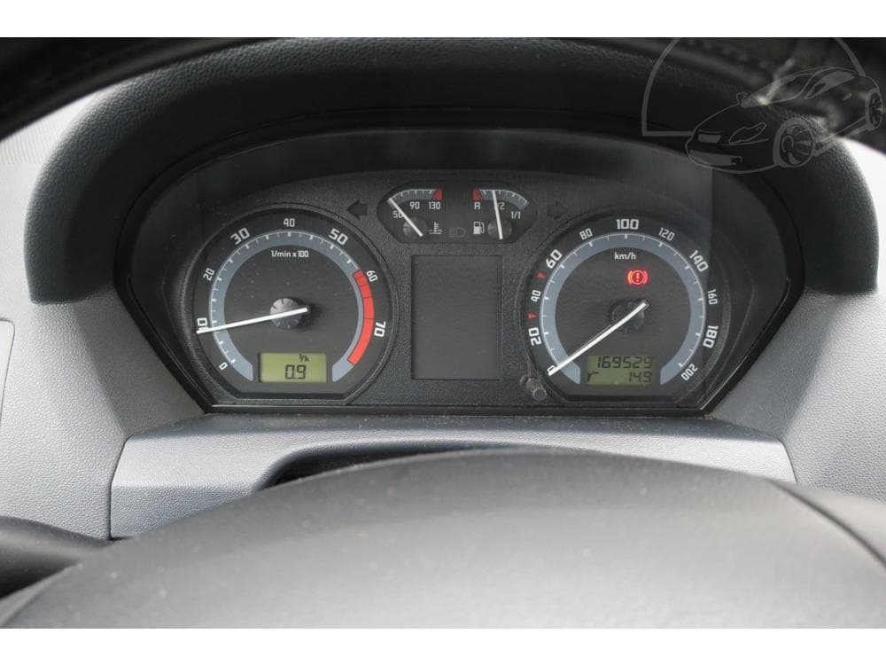 2005 Škoda FABIA - 17
