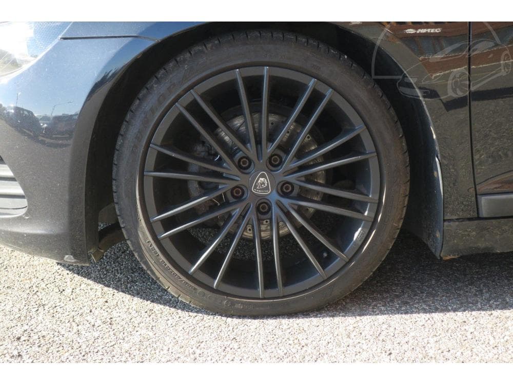 2009 Volkswagen SCIROCCO - 9