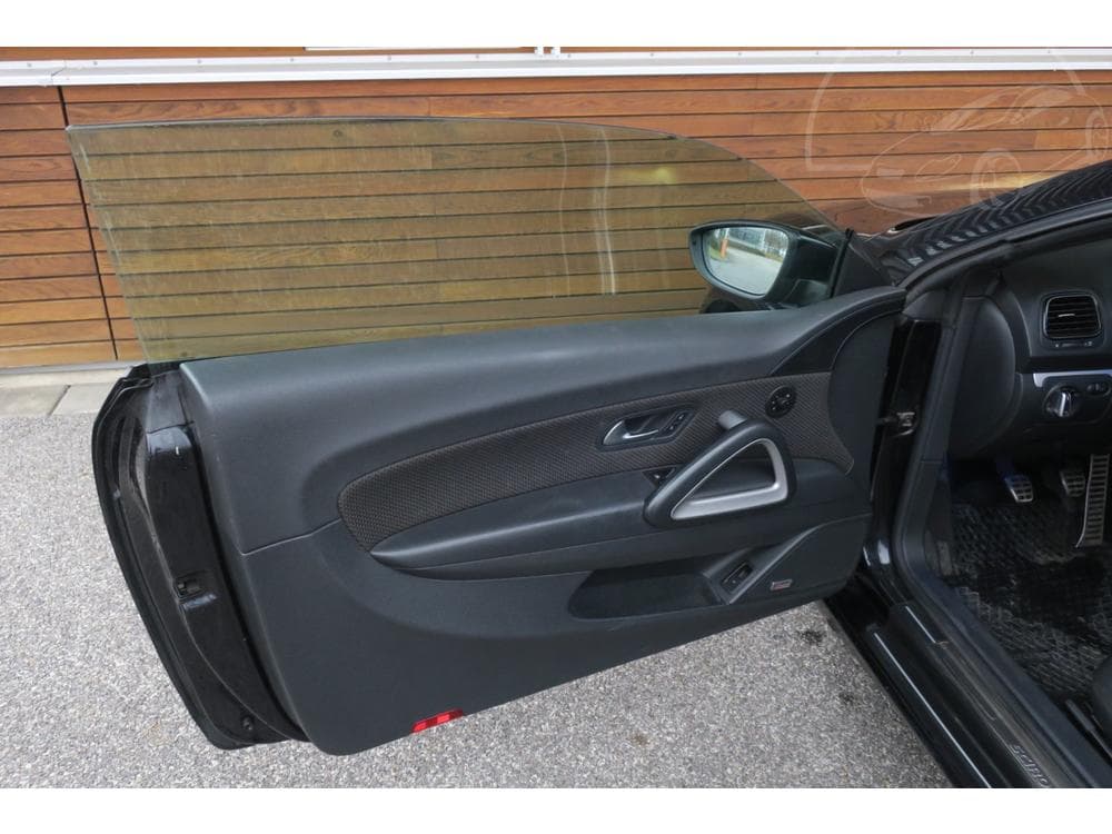 2009 Volkswagen SCIROCCO - 10
