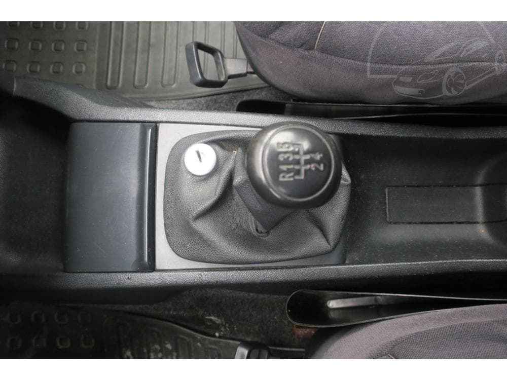 2005 Škoda FABIA - 23