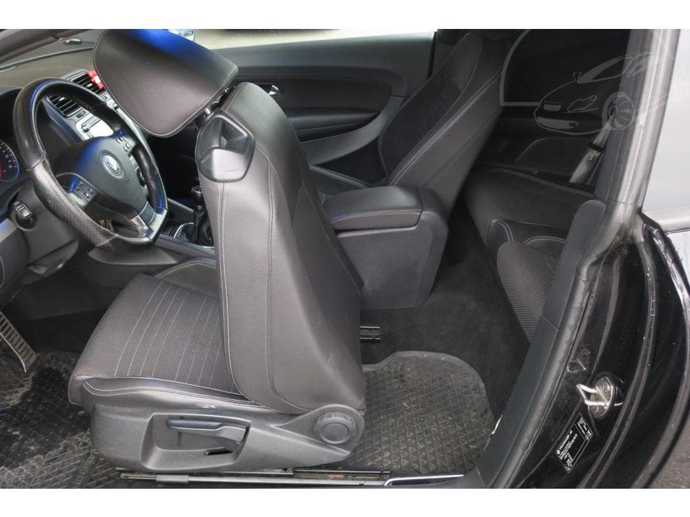 2009 Volkswagen SCIROCCO - 14