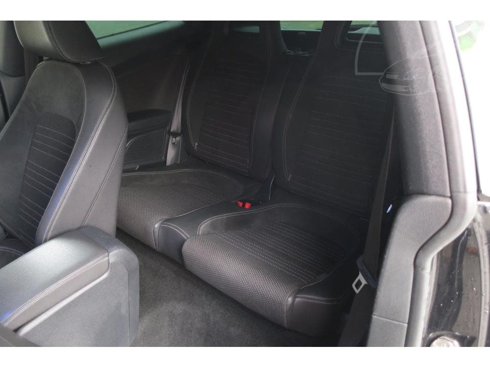 2009 Volkswagen SCIROCCO - 15