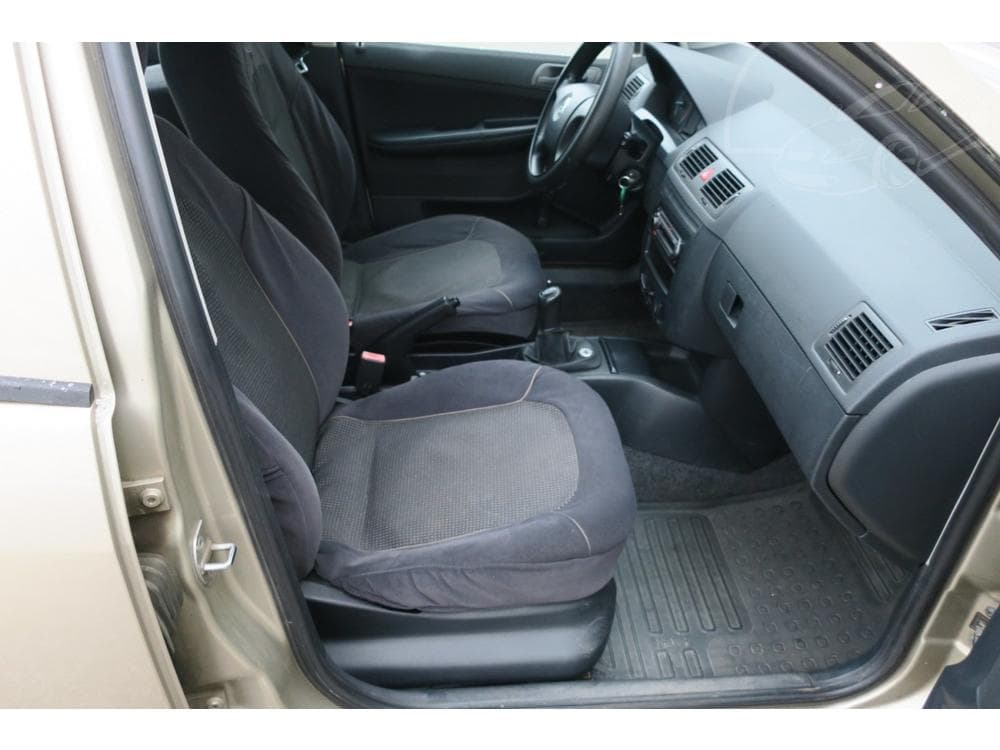 2005 Škoda FABIA - 31