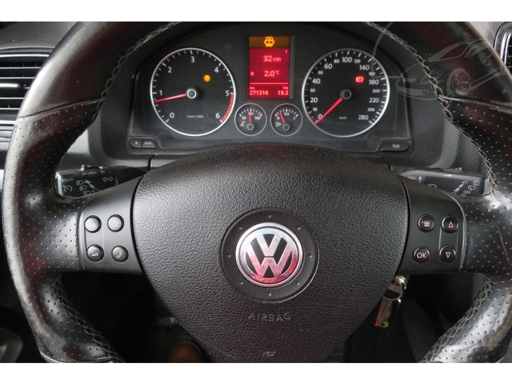 2009 Volkswagen SCIROCCO - 20