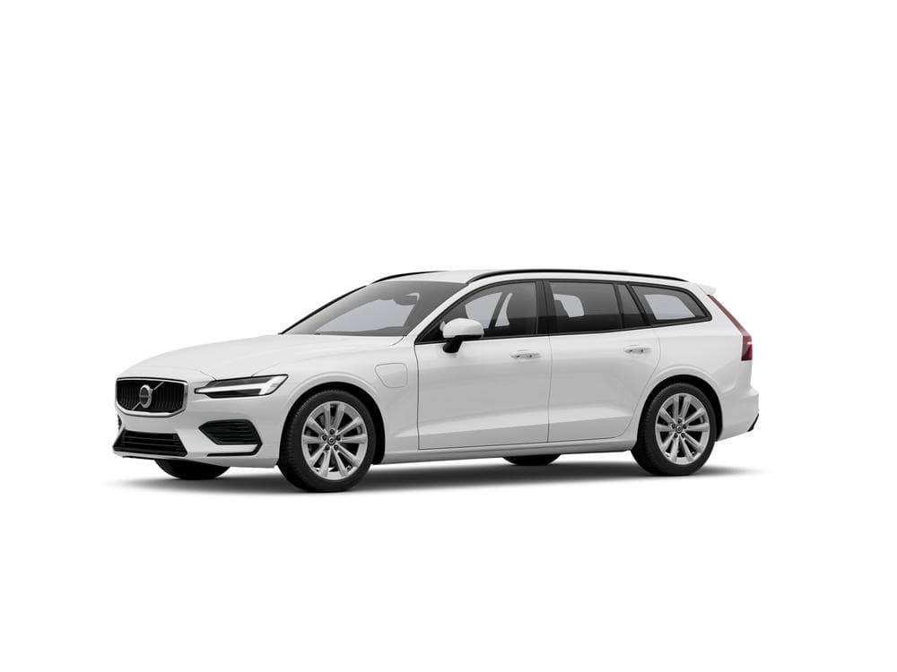 2026 Volvo V60